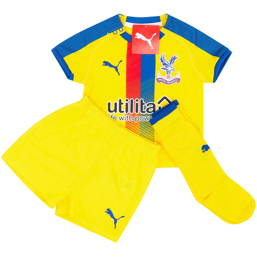 palace 3rd kit