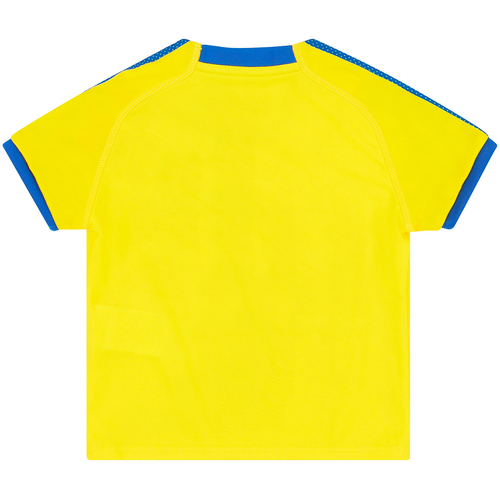 Crystal palace 2025 baby kit