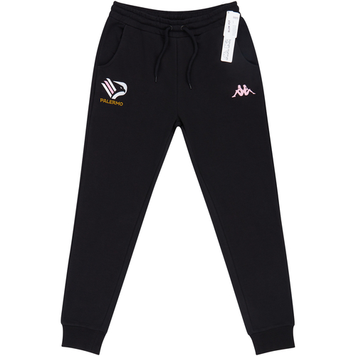Kappa shop black sweats