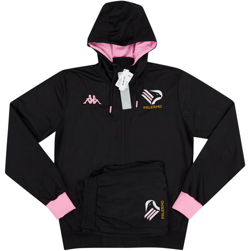 Kappa discount football tracksuits