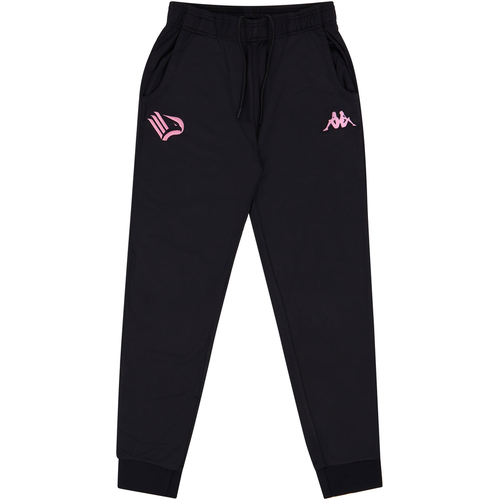 Kappa pink pants on sale