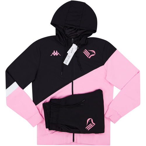 Kappa tracksuit set sales