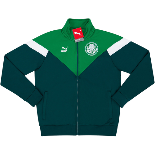 Jaqueta palmeiras best sale puma stadium