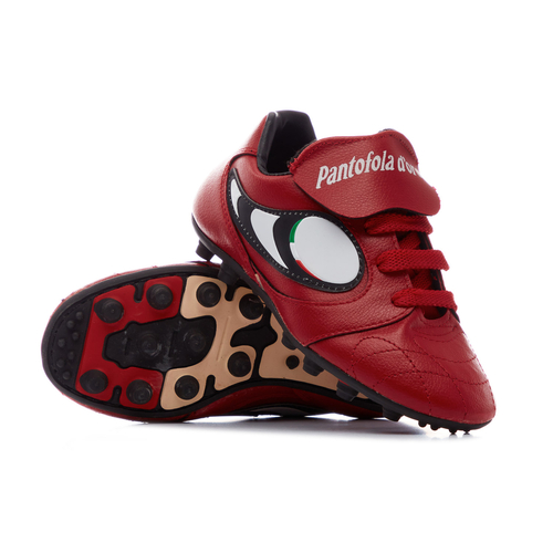 Pantofola football boots deals