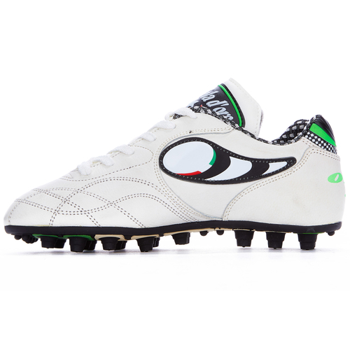 Kids rainbow hot sale football boots