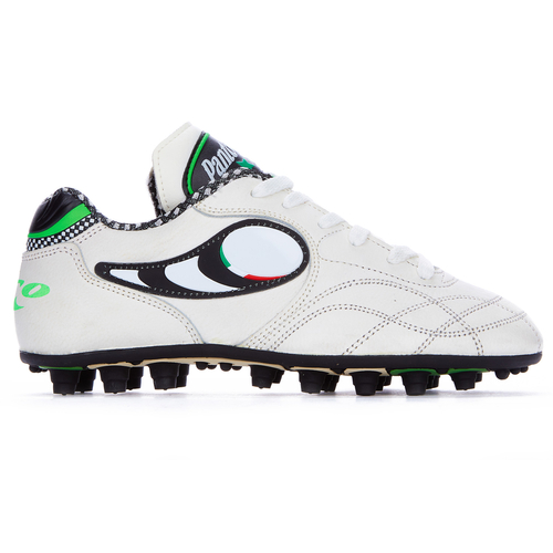 Kids rainbow football boots hotsell