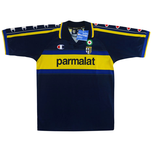 Parma outlet champion shirt