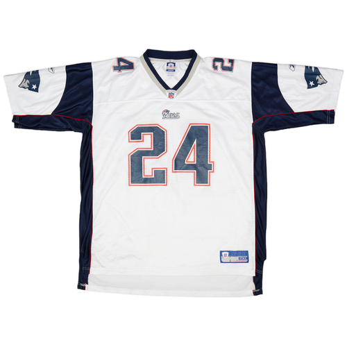 Reebok on field jersey hotsell