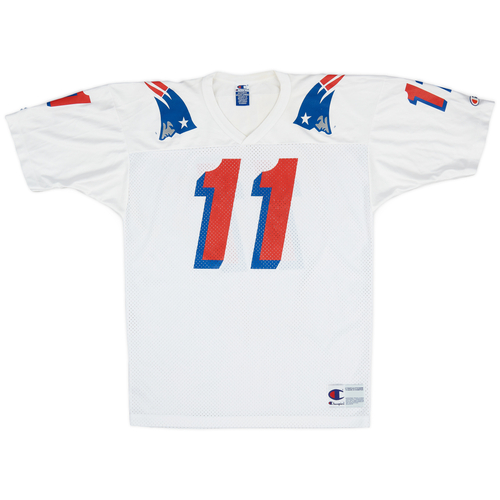 1995 hotsell patriots jersey