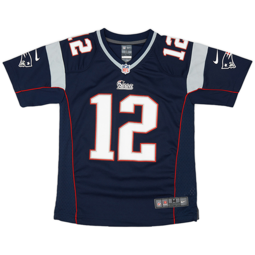 Brady 12 jersey outlet