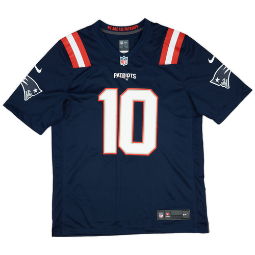 New england patriots jersey uk 2025