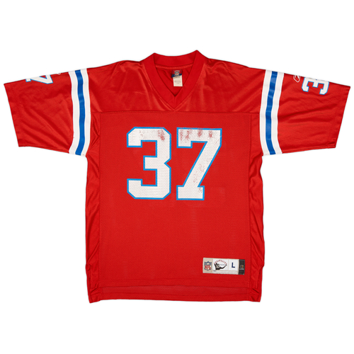 Harrison on sale throwback jersey