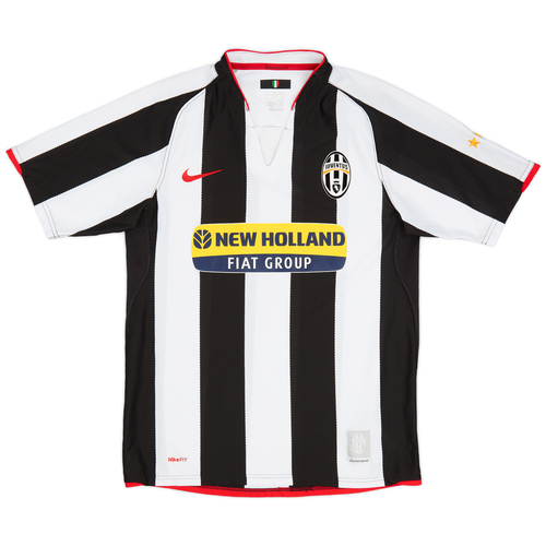 Juventus hot sale kit 2008