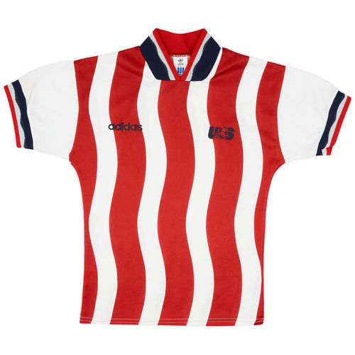 Adidas usa 1994 jersey clearance