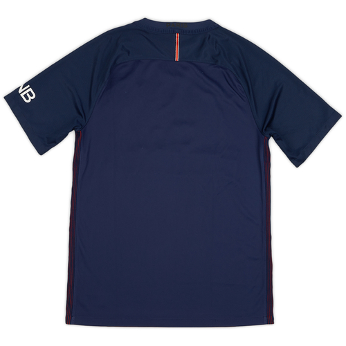 Paris saint germain hotsell t shirt 2016