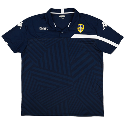 Kappa leeds united hot sale