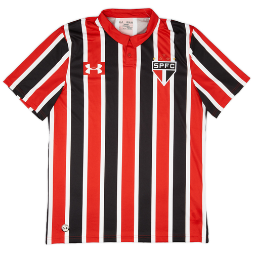 Camisa são paulo hotsell under
