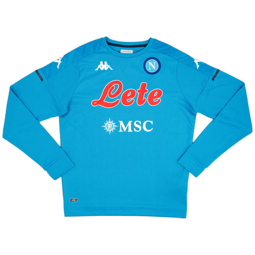 Napoli tracksuit kappa outlet
