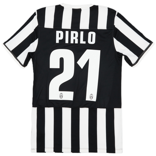 Pirlo juventus shirt new arrivals