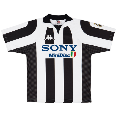 Juventus sales centenary shirt