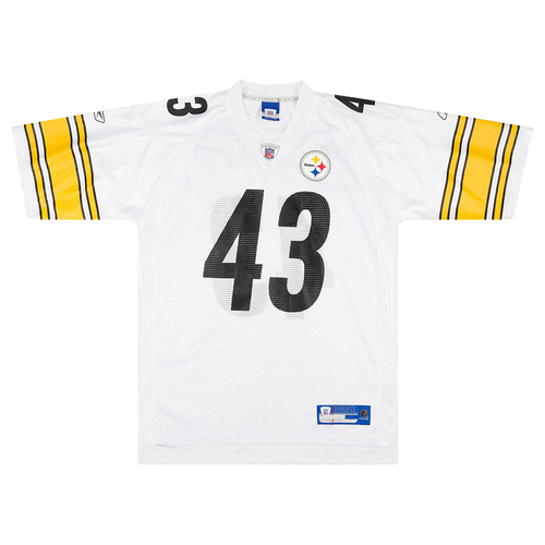 Steelers 43 cheap jersey