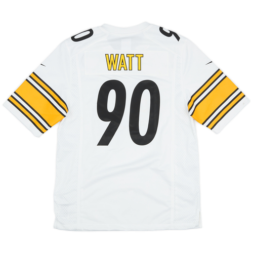 Steelers jersey 2018 new arrivals