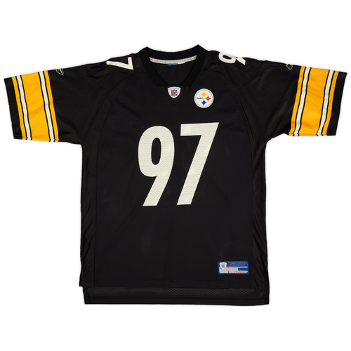 Bell steelers jersey on sale