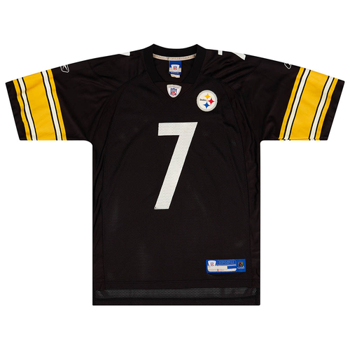 Pittsburgh steelers hotsell home jersey