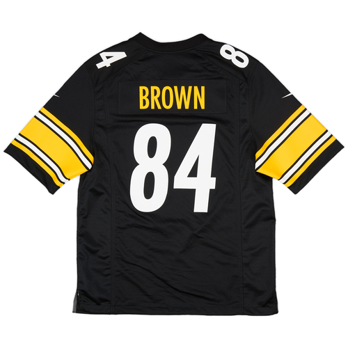 Steelers 84 jersey new arrivals