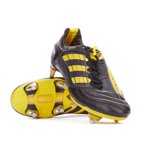Predator x football outlet boots