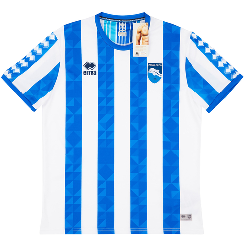 Pescara hotsell new kit