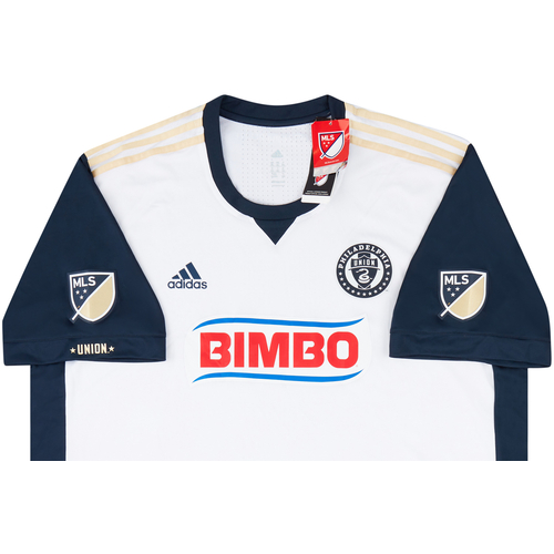Philadelphia union jersey best sale 2018