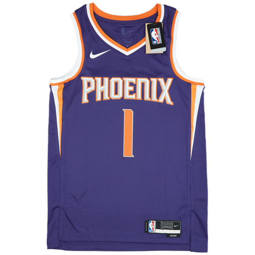 Phoenix suns away outlet jersey