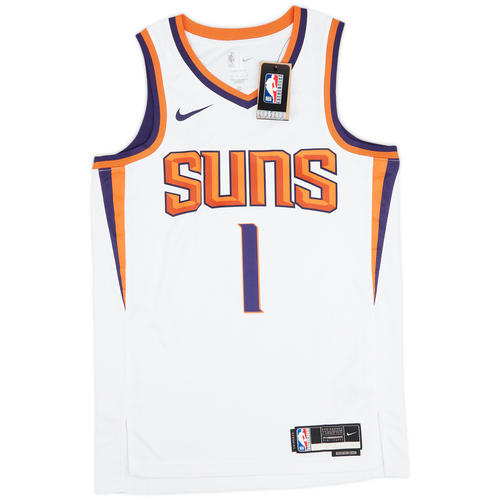 Suns jersey 2017 clearance