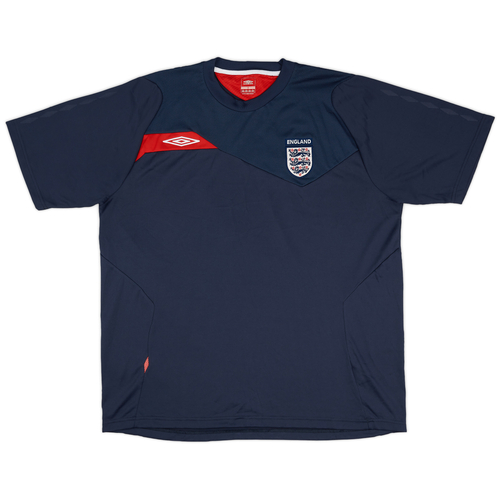 England football hotsell shirt xxl