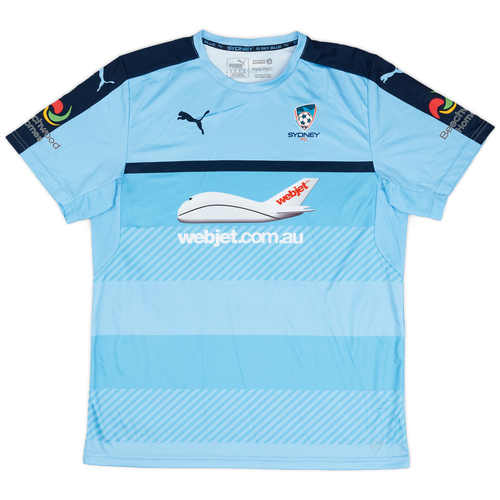 Puma sydney shop