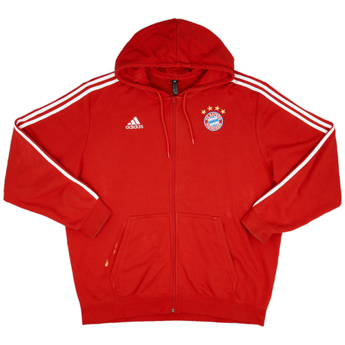 Bayern munich jacket 2020 2025