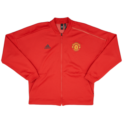 Manchester united jacket 2018 new arrivals