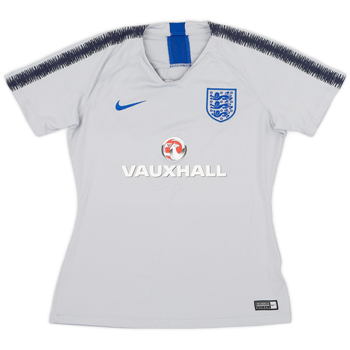England football training kit hot sale 2018