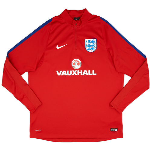 Nike academy 17 hotsell long sleeve top