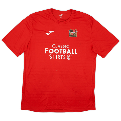Sheffield sales fc shirt