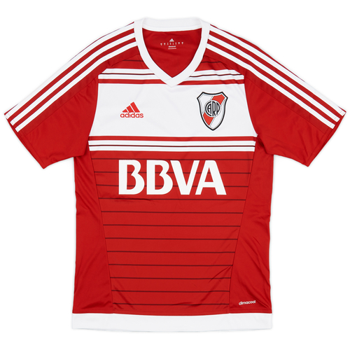 River plate away kit sales