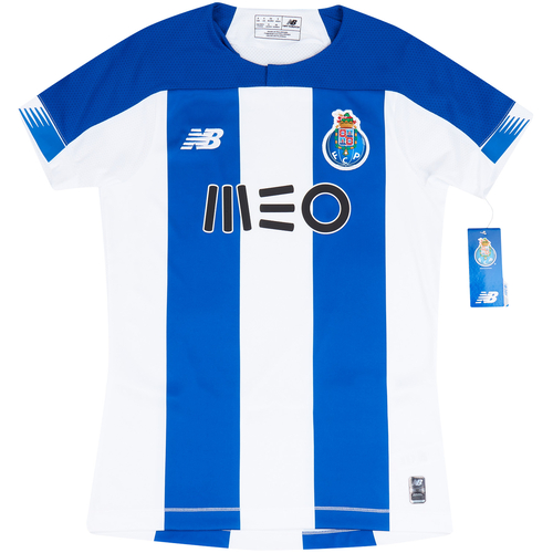 Porto jersey 2019 store