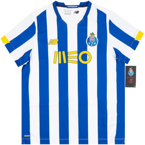 Fc porto shop jersey 2020