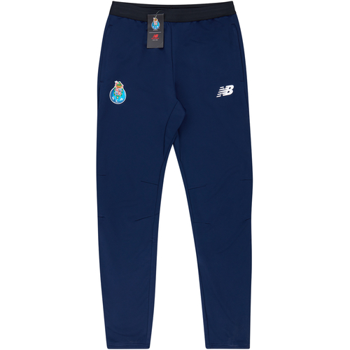 New balance training pants sales