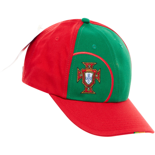 2004 06 Portugal Nike Cap Adults