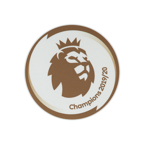 Liverpool jersey epl best sale patch