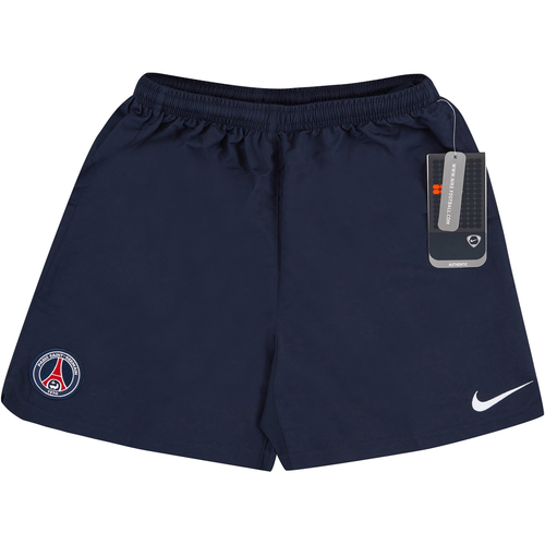 Psg home 2025 shorts junior
