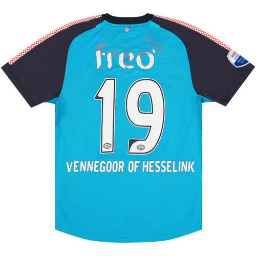 Vennegoor of sales hesselink shirt