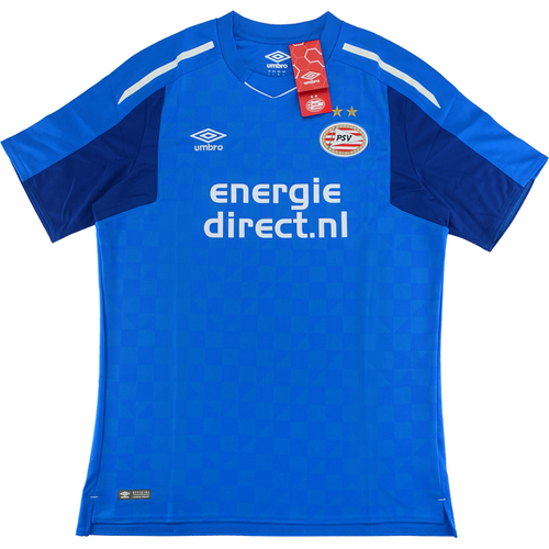 Psv clearance football shirt